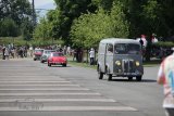 Festival Automobile Mulhouse
