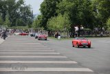 Festival Automobile Mulhouse