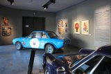 MAC Museum Art & Cars: starke Frauen