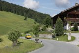 Kitzbüheler Alpenrallye