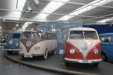 Automuseum VW