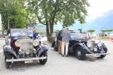 Lugano Concours d’Elégance