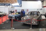 Retro Classics Stuttgart 2020