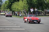 Festival Automobile Mulhouse