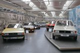 Automuseum VW