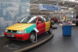 Automuseum VW