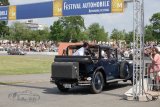 Festival Automobile Mulhouse