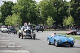 Festival Automobile Mulhouse