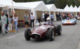Lenzerheide Motor Classics