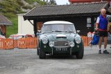 British Classic Car Meeting