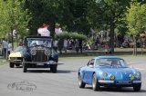 Festival Automobile Mulhouse