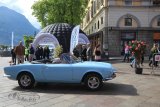 Lugano Concours d’Elégance