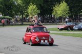 Festival Automobile Mulhouse
