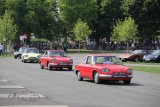 Festival Automobile Mulhouse