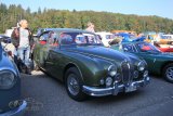 Oldtimer Treffen Flugplatz Bleienbach