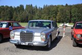 Oldtimer Treffen Flugplatz Bleienbach