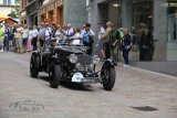 British Classic Car Meeting