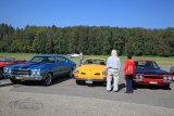 Oldtimer Treffen Flugplatz Bleienbach