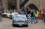British Classic Car Meeting