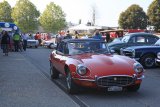 Oldtimer Treffen Flugplatz Bleienbach