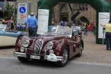 British Classic Car Meeting