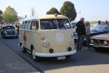 Oldtimer Treffen Flugplatz Bleienbach