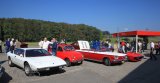 Oldtimer Treffen Flugplatz Bleienbach