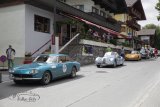 Kitzbüheler Alpenrallye