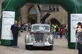 British Classic Car Meeting