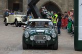 British Classic Car Meeting