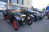 Oldtimer Treffen Flugplatz Bleienbach