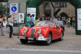 British Classic Car Meeting