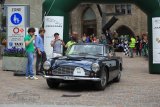 British Classic Car Meeting