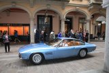 Lugano Concours d’Elégance