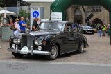 British Classic Car Meeting