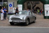 British Classic Car Meeting