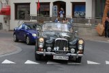 British Classic Car Meeting