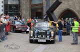 British Classic Car Meeting