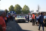 Oldtimer Treffen Flugplatz Bleienbach