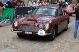 British Classic Car Meeting