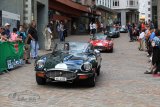 British Classic Car Meeting