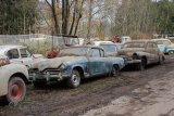 Autofriedhof Gürbetal, Grabesruhe
