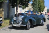 Oldtimer Treffen Flugplatz Bleienbach
