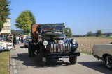 Oldtimer Treffen Flugplatz Bleienbach