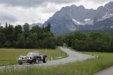 Kitzbüheler Alpenrallye