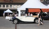 British Classic Car Meeting