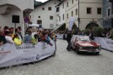 Kitzbüheler Alpenrallye