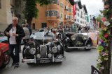 Kitzbüheler Alpenrallye