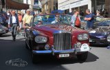British Classic Car Meeting