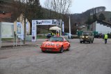 Schwarzwald Winter-Challenge